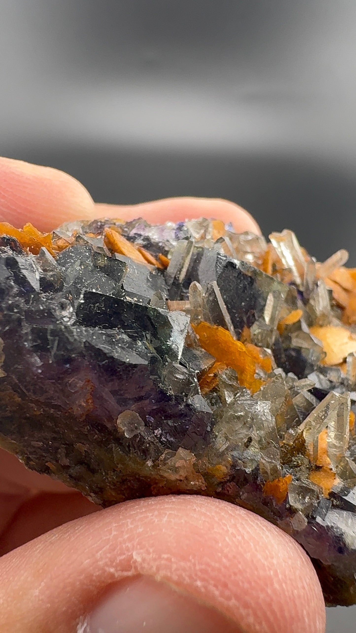 Yindu Fluorite Formation (S36)