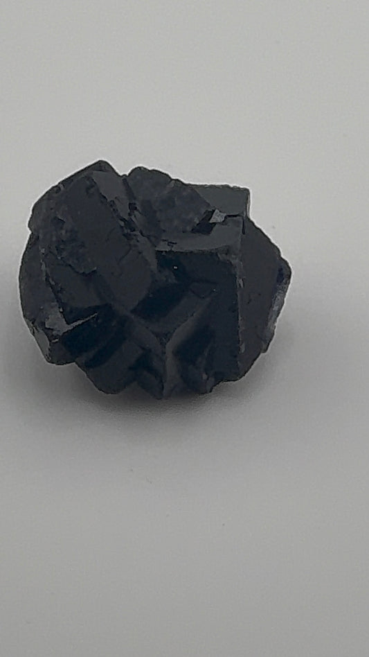 Black Rose Fluorite (BR1)