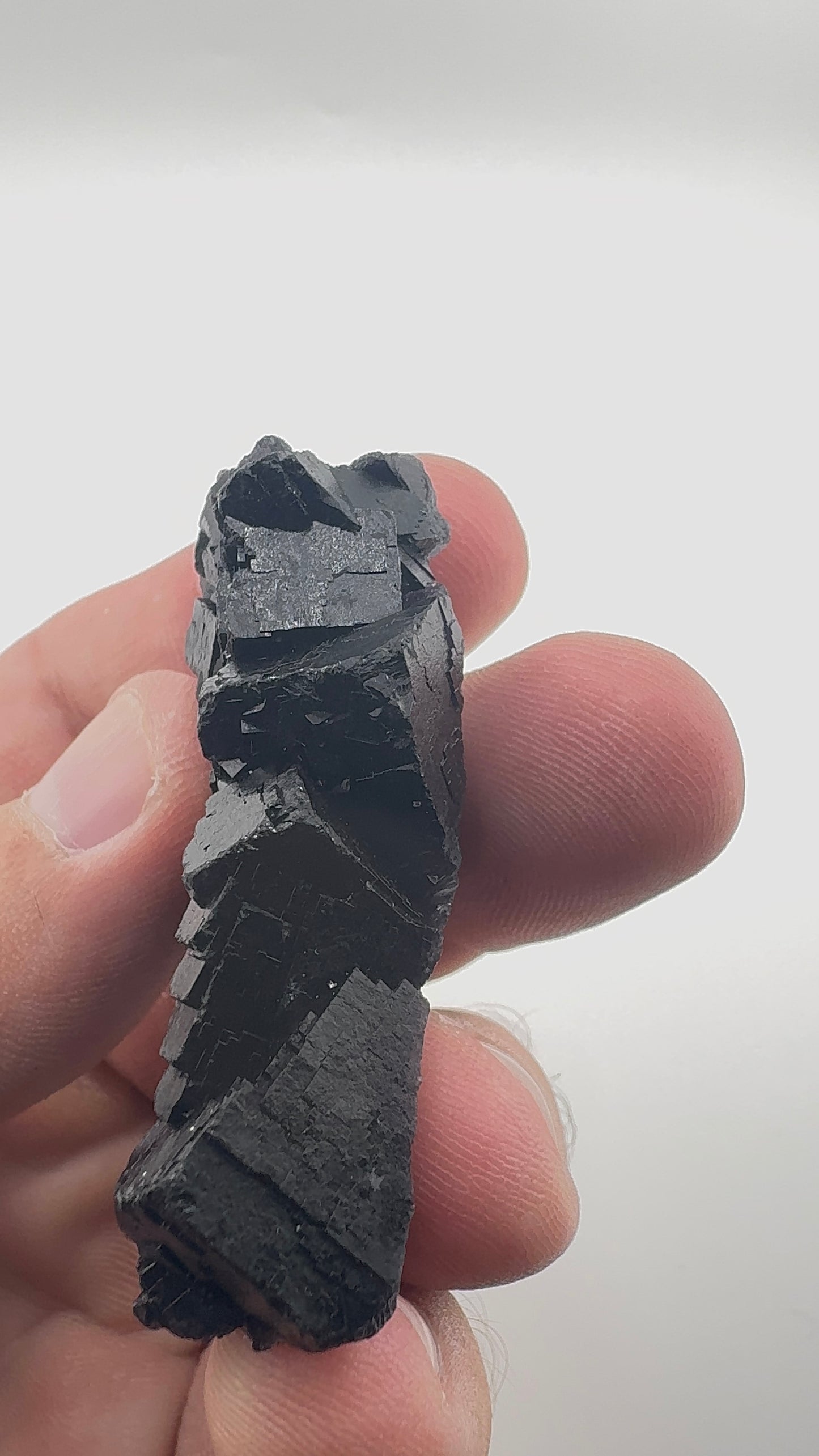 Black Rose Fluorite (BR2)