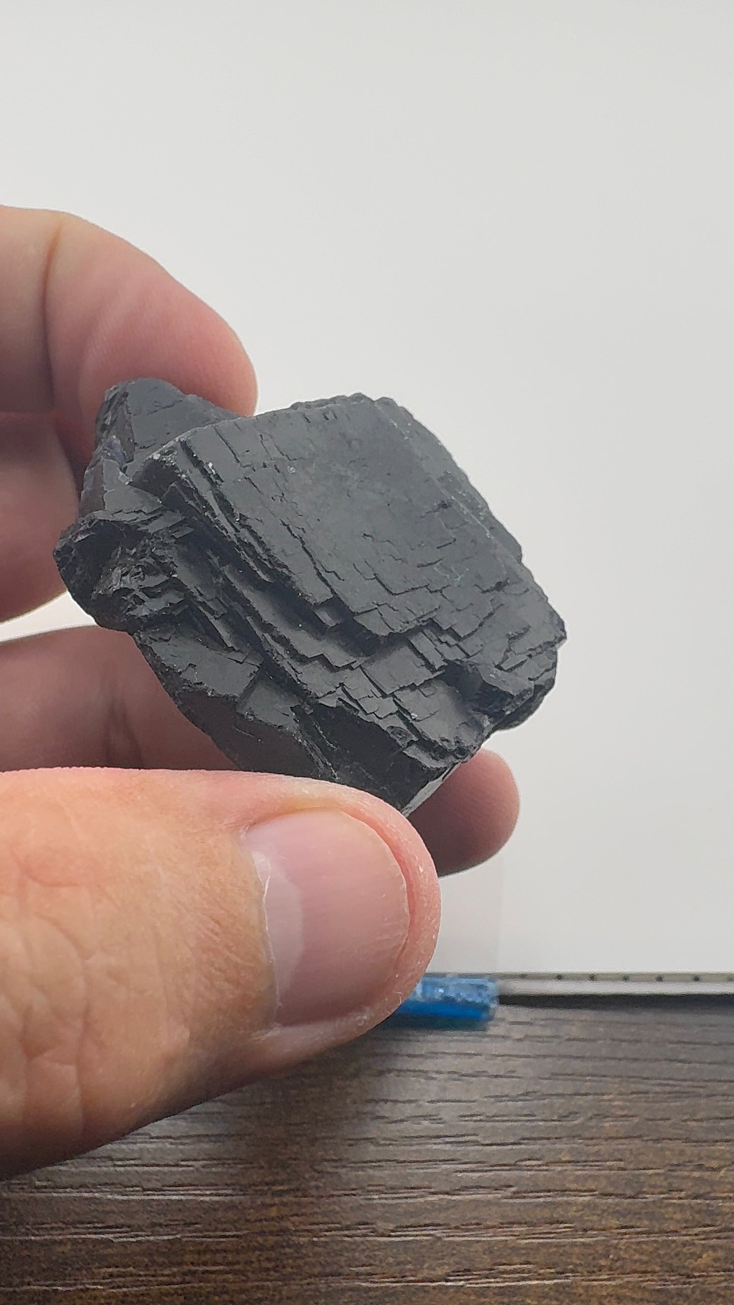 Black Rose Fluorite (BR3)