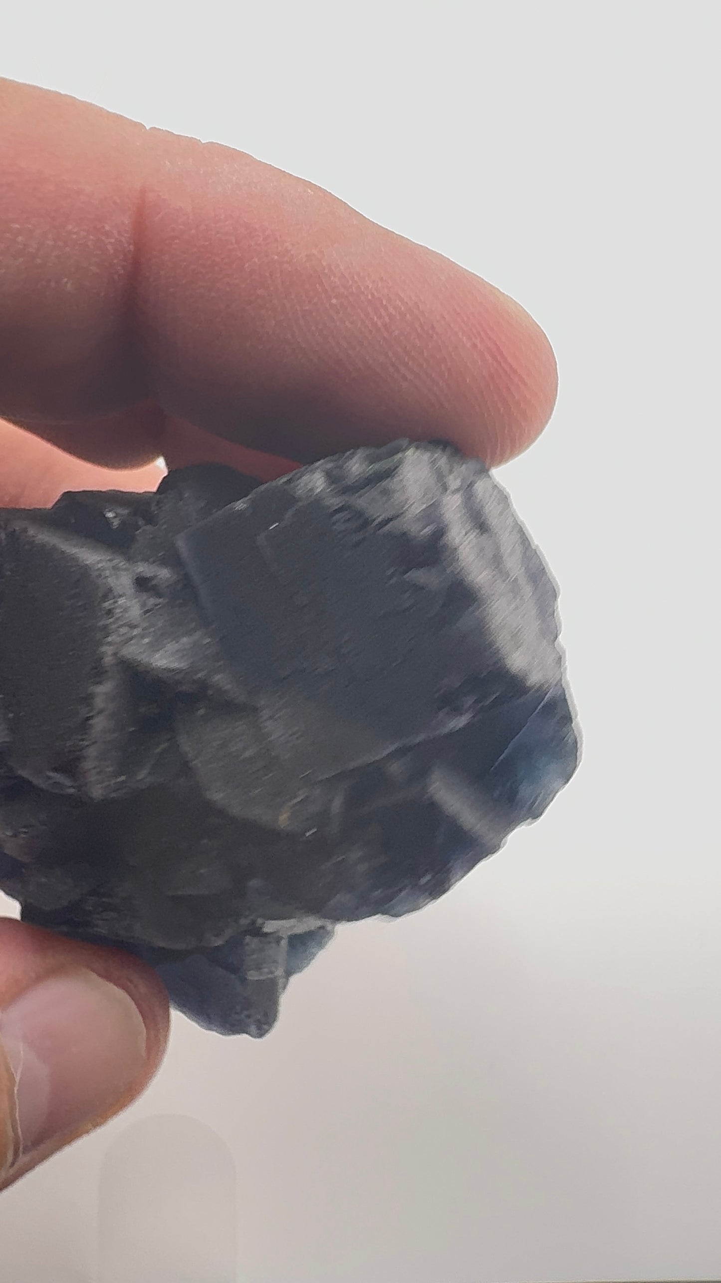Black Rose Fluorite (BR6)
