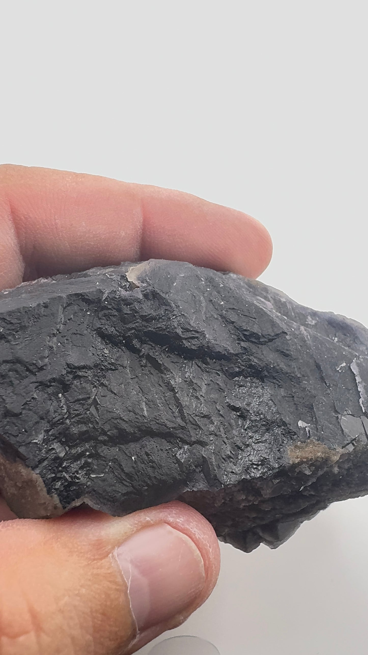 Black Rose Fluorite (BR9)
