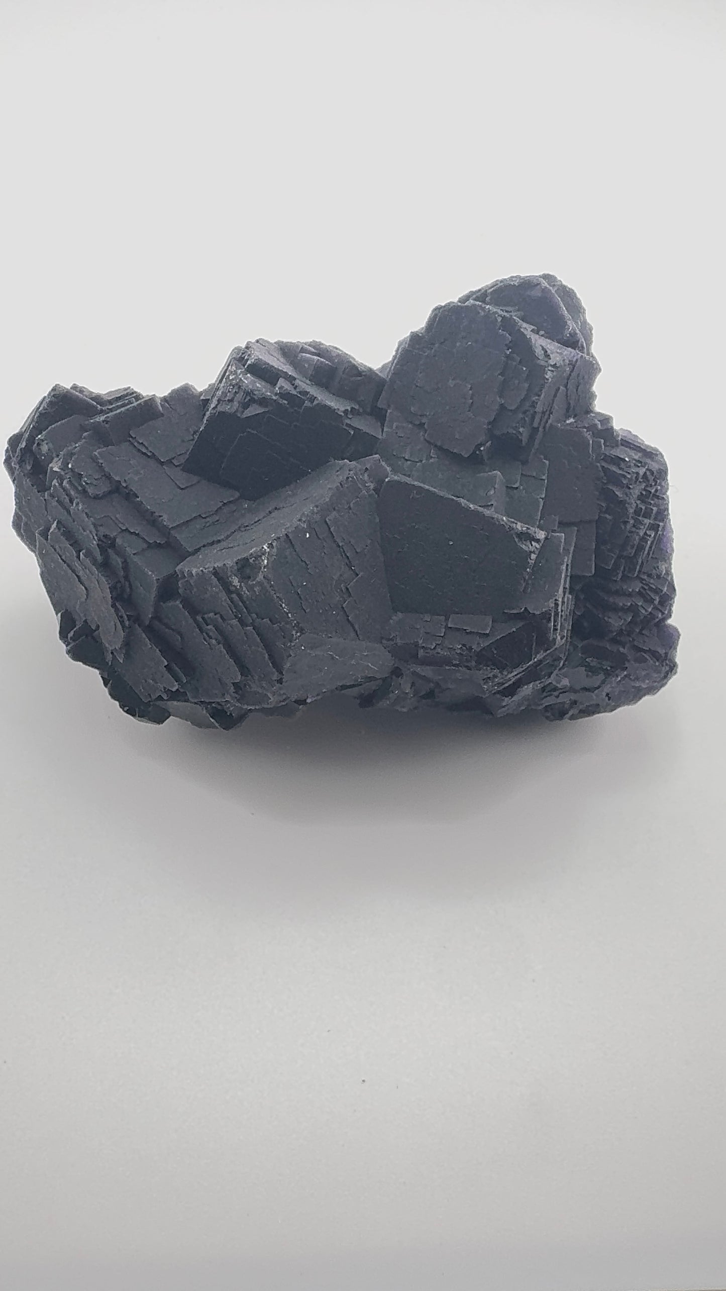Black Rose Fluorite (BR11)