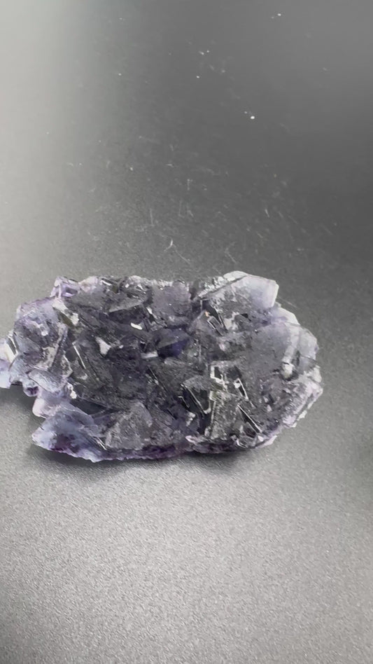 Fluorite Collection 6