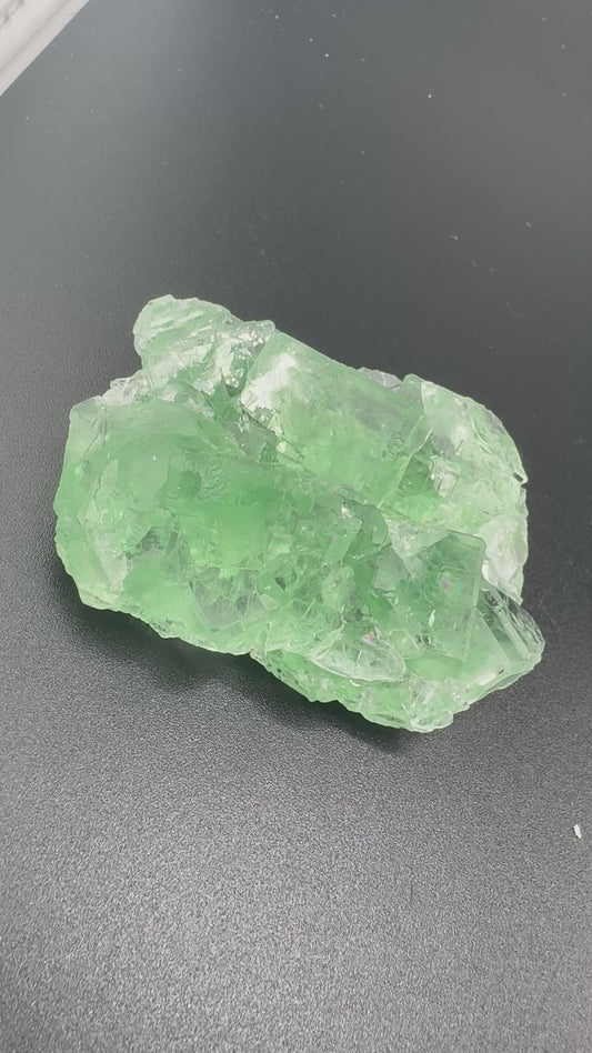 Fluorite Collection 7