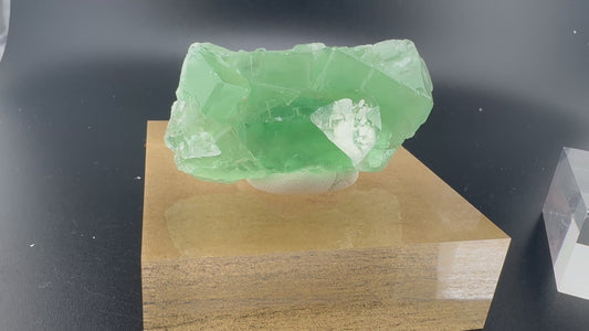 Fluorite Collection 8