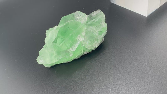 Fluorite Collection 12