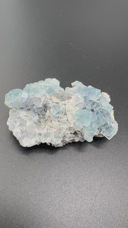 Fluorite Collection 15