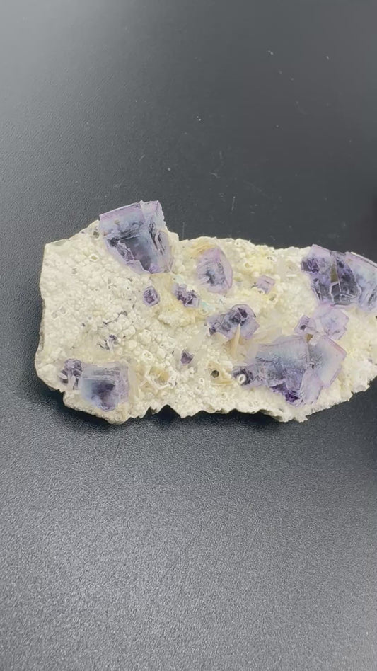 Fluorite Collection 14