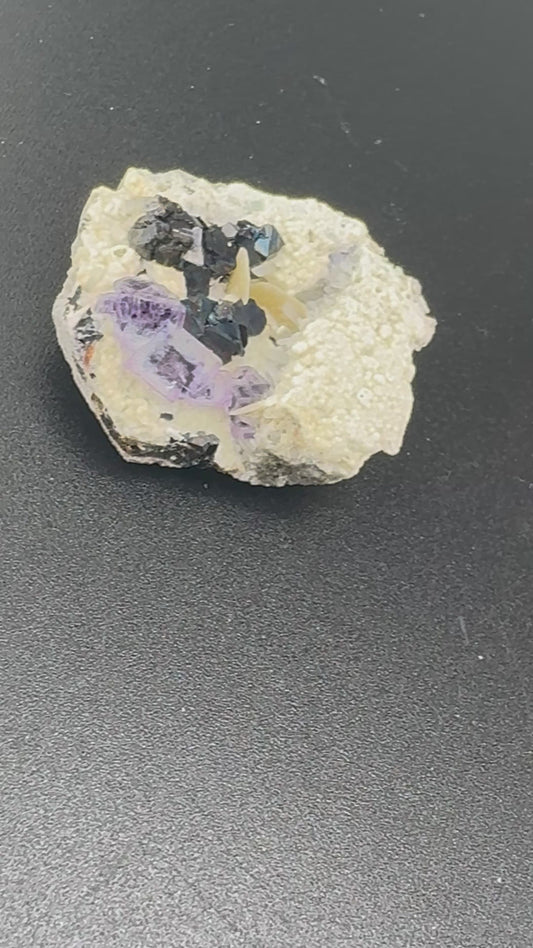 Fluorite Collection 13