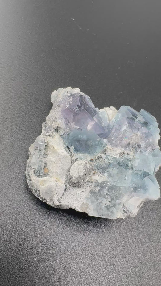 Fluorite Collection 11